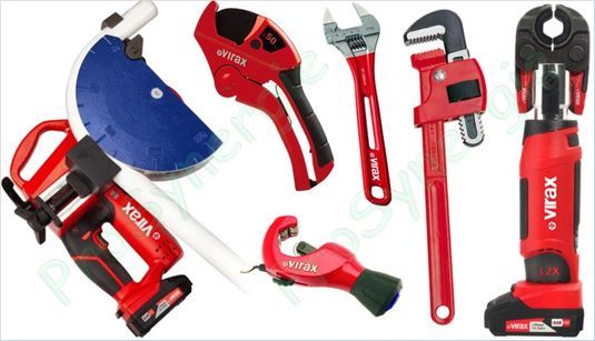 Outillage installateurs