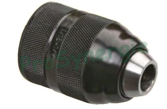 Mandrin sans clé SPECIAL MEULEUSE