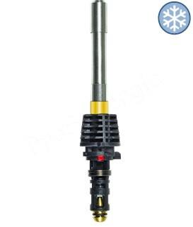 Lance ´´Vulcane Express´´ cuivre 14 mm