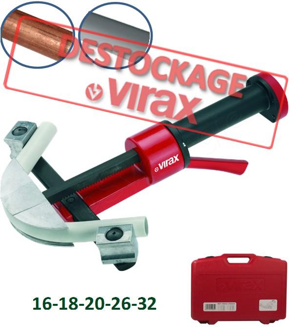 Cintreuse arbalète modèle 250080 (coffret ´´multicouche´´)