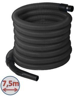 Tuyau flexible Dooble avec poignée 7.50m ALDES