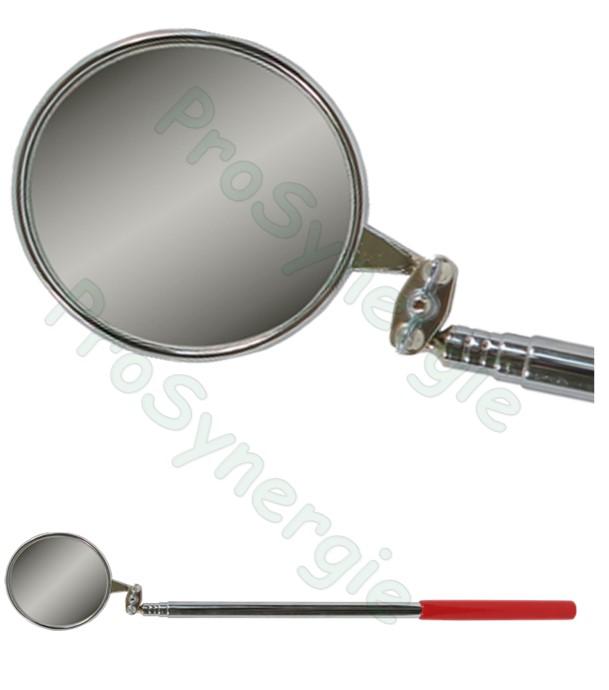 Miroir Télescopique