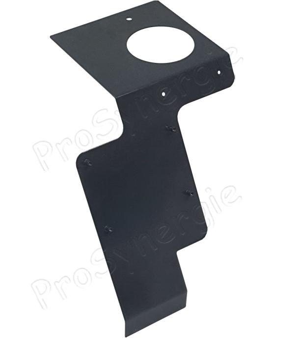 Plaque de montage du contrôleur pour brûleur PV 20/30