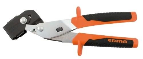 Pince pro d´expansion chevilles métalliques universelles Super-FIX