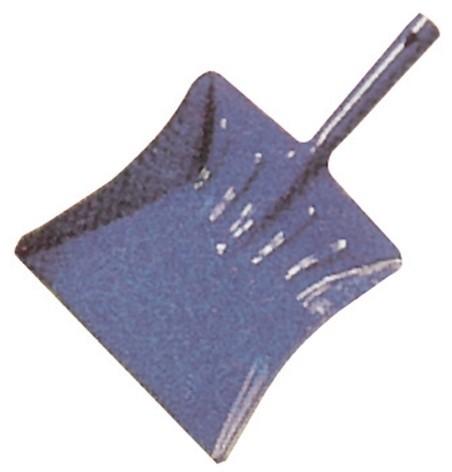 Pelle à poussière Métal