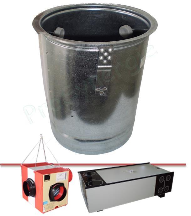 Manchette cuisine VMPH et Vmp2i