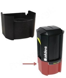 Caisson Bas équipé piège à son C. Power et C.Booster