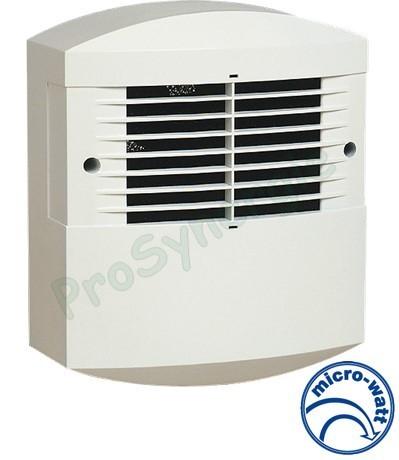 VMC repartie mono - Microwatt