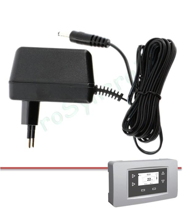 Bloc d´alimentation électrique pour Automix 30Q, 30E, 30D, 20 et 40
