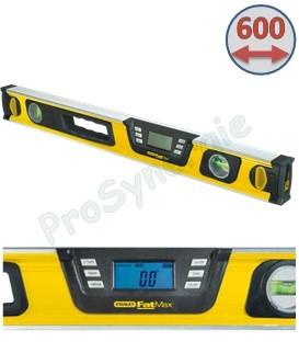 Niveau tubulaire digital Fatmax