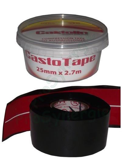 Ruban d´écrasement CastoTape