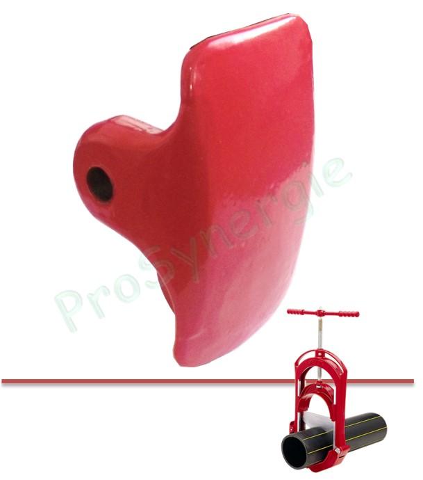 Loquet de fermeture du coupe-tube guillotine Virax