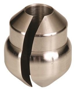 Poids Cheminée pour caméra d´inspection Visioval