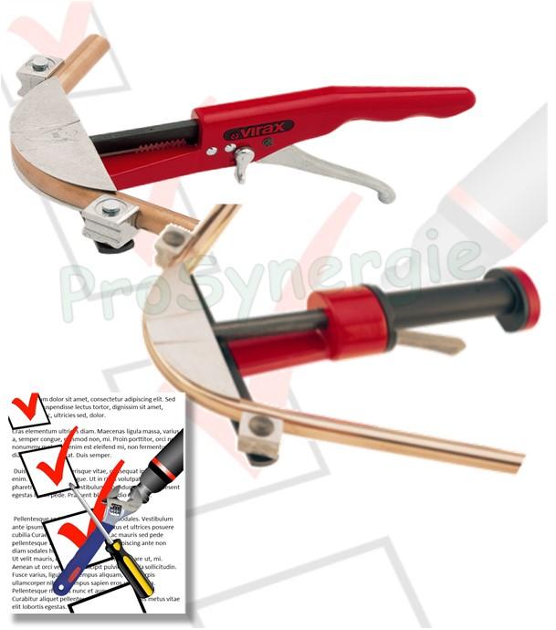 Forfait de réparation Cintreuse arbalète