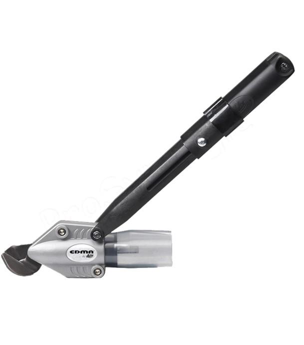 Cisaille Electrique adaptable pour perceuse avec ou sans fil - TURBO SHEAR