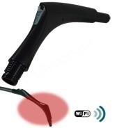 Grande poignée de commande C-Power