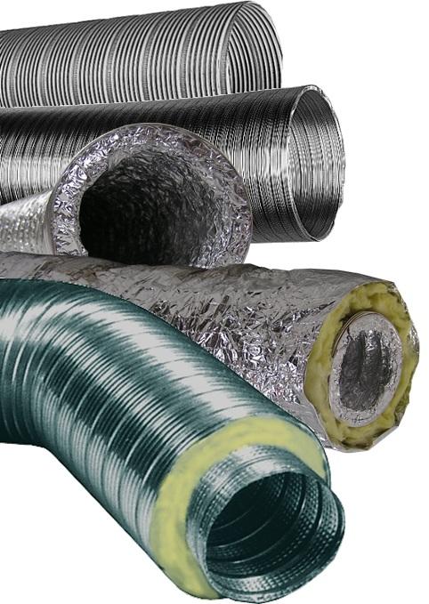 Conception d´un système de récupération d´air chaud à partir d´une hotte de foyer ou d´un poêle / cuisinière à bois.