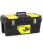 Caisse outillage universel Junior - Petit outillage Virax et Stanley + cadeau