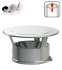 Kit S/Rampant - Conduit cheminée Isolé (Duoten) hauteur utile 1,4 mètres Int./Ext. = Inox 304 / (I 304 ou Galva) - Øint/ext 200/250mm