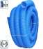 Kit puits canadien Eco 300m3/h contenant 50ml Echangeur CR6 anti-statique - Prise d´air classique - Adapt avec condens