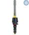 Coffret Chalumeau professionnel Vulcane Express Climatisation  (chalumeau 472 sans lance + 2 cartouches de MAP//PRO TM + 1 lance 4714 + 1 lance 4735)