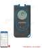 Ensemble mesure HVAC-R - 8 appareils de mesures pour chauffage, climatisation et frigo - Application mobile Si-HVACR