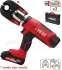 Kit outillage sertissage électrique Viper M2X - Cuivre profil V