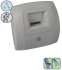 Kit bouche supplémentaire Bain/WC - Bahia Curve - Optiflex - F1 à F5