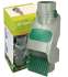 Kit de raccordement de cuve à eau - pour collecte d´eau de pluie - Filtration, collecte, mesure et soutirage