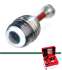 Déstockage neuf - Caméra d´inspection des canalisations VISIOVAL VX - SWITCH - Tête rotative Ø 40 mm + Localisateur + tête 26 mm