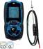Analyseur de combustion Kane458SKitPro 10000ppm + sonde + Imprimante + chargeur