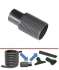 Light - Set d´accessoire d´aspiration pour centrale Axpir