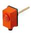 Kit B - Extension production eau chaude sanitaire (installation chauffage) - Ballon 150 litres échangeur / Elec. + module hydraulique DN25 et régulation climatique 2 circuits