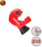 Lot de 5 Coupes-tubes PVC et Cuivre : PC42 - PC32 - ZR35 - Mini 28 - Mini 16