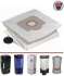 Light - Set d´accessoire d´aspiration pour centrale Axpir