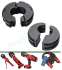 Kit outillage sertissage électrique Viper M2X - Cuivre profil V
