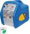 Kit Outils pour Attestation de Capacité Climatisation avec manifold 4 voies