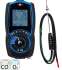 Analyseur de combustion Kane 158KitPro + sonde + Imprimante + chargeur