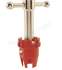 Lot de 3 Outils sanitaires : Clé à bonde (261620) - Clé écrou robinet (261470) - Clé sanitaire (011324) + Clé Viragip heavy duty 10´ 250mm (013810)