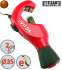 Kit outillage sertissage électrique Viper M2X - Cuivre profil V