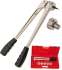 Lot ''Rapidité'' A : Pince emboiture 252641 + Nouvelle Cintreuse arbalète 250302