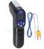 Kit Outils pour Attestation de Capacité Climatisation avec manifold 4 voies