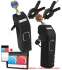 Ensemble mesure HVAC-R - 8 appareils de mesures pour chauffage, climatisation et frigo - Application mobile Si-HVACR